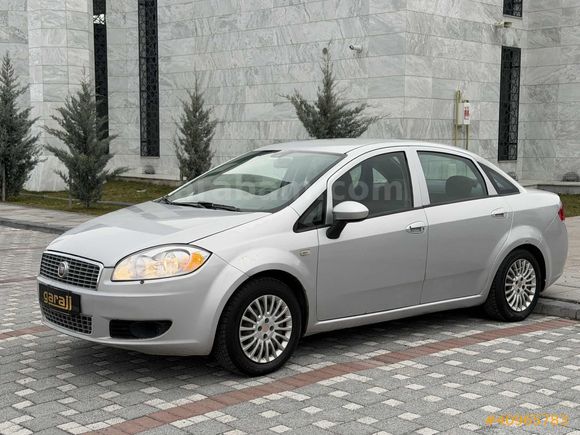 Garajj'dan Bakımlı LİNEA 1.3 MultiJet EURO5