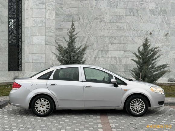 Garajj'dan Bakımlı LİNEA 1.3 MultiJet EURO5