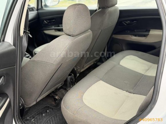 Garajj'dan Bakımlı LİNEA 1.3 MultiJet EURO5