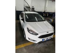Sahibinden Ford Focus 1.6 TDCi Trend X 2017 Model 