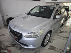 2012 PEUGEOT 301 ALLURE 128 BİN KM KARTA 12 TAKSİT