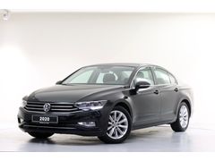 ÖZTORUN OTO - 2020 - VOLKSWAGEN Passat 1.6 BMT - Business