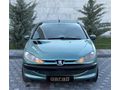 Garajj'dan Düşük KM Otomatik Peugeot 206 BENZİN-LPĞ