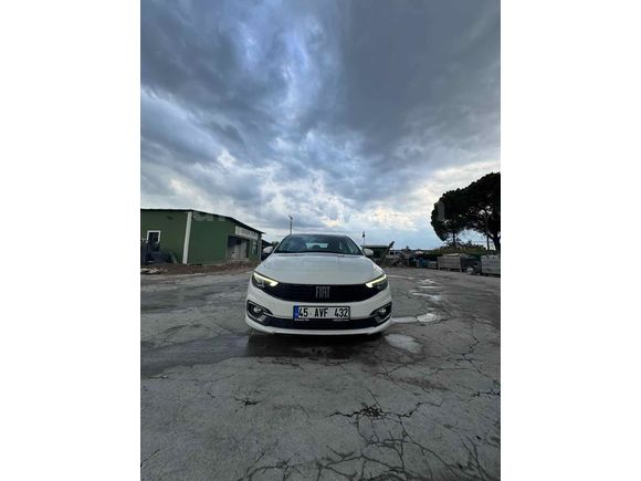 Sahibinden Fiat Egea 1.4 Fire Urban 2021 Model 
