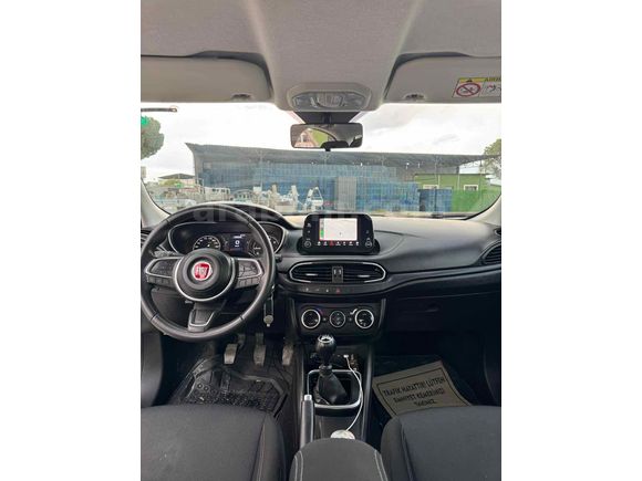 Sahibinden Fiat Egea 1.4 Fire Urban 2021 Model 