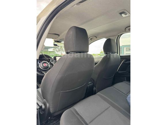 Sahibinden Fiat Egea 1.4 Fire Urban 2021 Model 