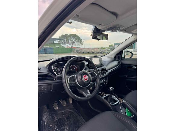 Sahibinden Fiat Egea 1.4 Fire Urban 2021 Model 