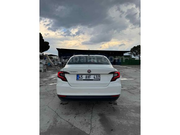 Sahibinden Fiat Egea 1.4 Fire Urban 2021 Model 