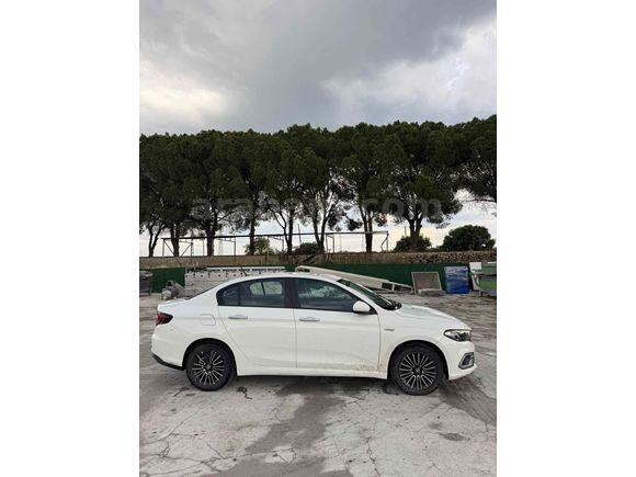 Sahibinden Fiat Egea 1.4 Fire Urban 2021 Model 