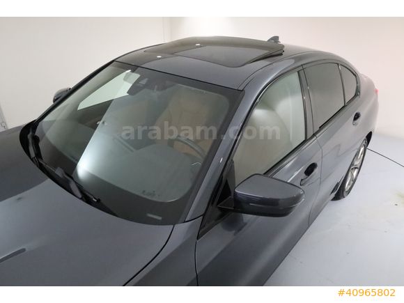 ÖZTORUN OTO - 2022 - BMW - 320i Sedan -Sport Line