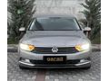 Garajj'dan Değişensiz Bakımlı B8 PASSAT 1.6TDI DSG