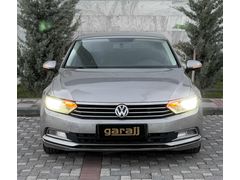 Garajj'dan Değişensiz Bakımlı B8 PASSAT 1.6TDI DSG