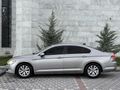 Garajj'dan Değişensiz Bakımlı B8 PASSAT 1.6TDI DSG