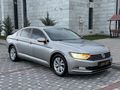 Garajj'dan Değişensiz Bakımlı B8 PASSAT 1.6TDI DSG