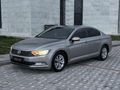 Garajj'dan Değişensiz Bakımlı B8 PASSAT 1.6TDI DSG