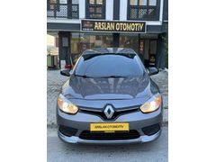 ARSLAN OTOMOTİVDEN OTOMATİK VİTES BAKIMLI FULUENCE
