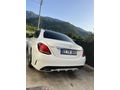 Sahibinden Mercedes - Benz C 180 AMG 2016 Model 