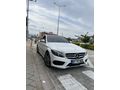 Sahibinden Mercedes - Benz C 180 AMG 2016 Model 