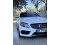 Sahibinden Mercedes - Benz C 180 AMG 2016 Model 