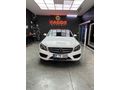 Sahibinden Mercedes - Benz C 180 AMG 2016 Model 