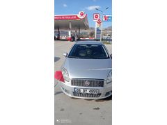 Sahibinden Fiat Linea 1.3 Multijet Active Plus 2010 Model