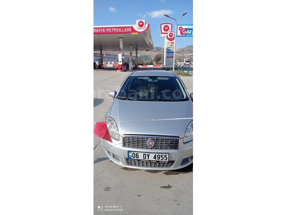 Sahibinden Fiat Linea 1.3 Multijet Active Plus 2010 Model