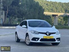2012 MODEL 144000 KM HATASIZ BOYASIZ 1.5 DCİ 90HP EMSALSİZ TOUCH