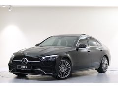 ÖZTORUN OTO - 2023 -MERCEDES - C200 4MATIC - AMG