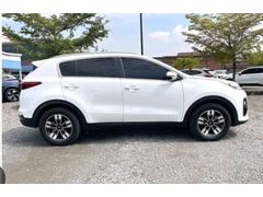 Sahibinden Kia Sportage 1.6 T-GDI GT-Line Prestige 2016 Model