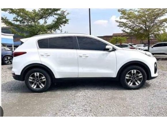 Sahibinden Kia Sportage 1.6 T-GDI GT-Line Prestige 2016 Model
