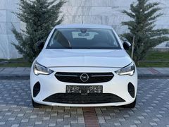 Garajj'dan Düşük km Hesaplı Opel CORSA 1.5d