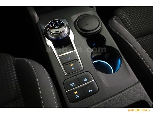 ÖZTORUN OTO - 2020 - FORD Focus 1.5 EcoBlue - TITANIUM