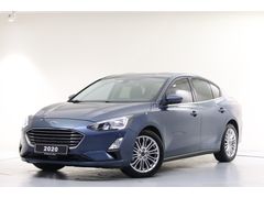 ÖZTORUN OTO - 2020 - FORD Focus 1.5 EcoBlue - TITANIUM
