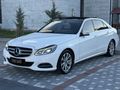 Garajj'dan Emsalsiz Temizlikte Tam Dolu E 250 CDI 4 MATIC