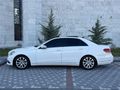 Garajj'dan Emsalsiz Temizlikte Tam Dolu E 250 CDI 4 MATIC
