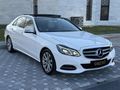 Garajj'dan Emsalsiz Temizlikte Tam Dolu E 250 CDI 4 MATIC