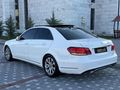 Garajj'dan Emsalsiz Temizlikte Tam Dolu E 250 CDI 4 MATIC