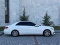 Garajj'dan Emsalsiz Temizlikte Tam Dolu E 250 CDI 4 MATIC
