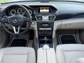Garajj'dan Emsalsiz Temizlikte Tam Dolu E 250 CDI 4 MATIC