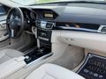 Garajj'dan Emsalsiz Temizlikte Tam Dolu E 250 CDI 4 MATIC