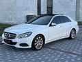 Garajj'dan Emsalsiz Temizlikte Tam Dolu E 250 CDI 4 MATIC