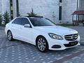 Garajj'dan Emsalsiz Temizlikte Tam Dolu E 250 CDI 4 MATIC