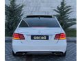 Garajj'dan Emsalsiz Temizlikte Tam Dolu E 250 CDI 4 MATIC
