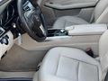 Garajj'dan Emsalsiz Temizlikte Tam Dolu E 250 CDI 4 MATIC
