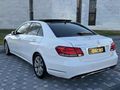 Garajj'dan Emsalsiz Temizlikte Tam Dolu E 250 CDI 4 MATIC