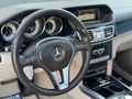 Garajj'dan Emsalsiz Temizlikte Tam Dolu E 250 CDI 4 MATIC