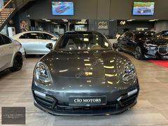 -CİO MOTORS-PANAMERA 4 S.TURISMO-360-BOSE-VAKUM-SOĞUTMA-21J-BAYİ