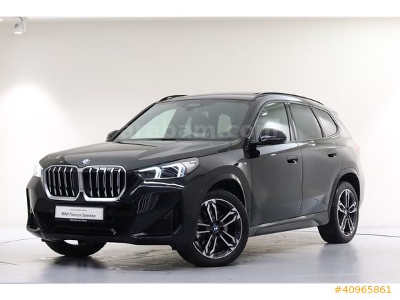 ÖZTORUN OTO - 2023 - BMW X1 sDrive20i - M Sport