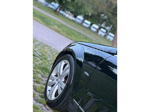 Sahibinden Mercedes - Benz C 180 Kompressor BlueEfficiency Fascination 2010 Model 