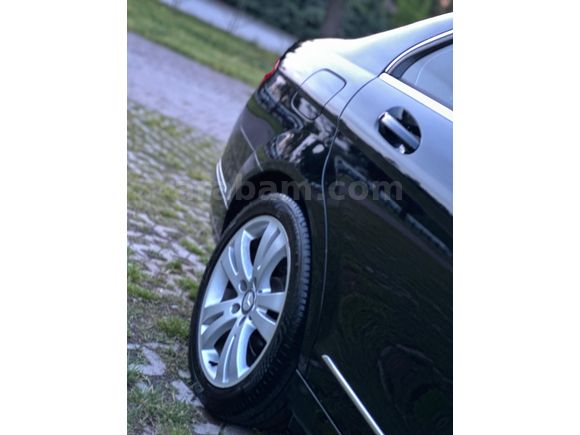 Sahibinden Mercedes - Benz C 180 Kompressor BlueEfficiency Fascination 2010 Model 